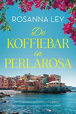 De koffiebar in Perlarosa