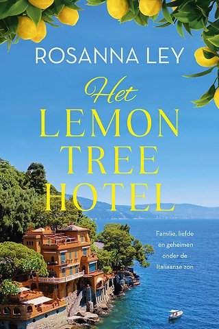 Het Lemon Tree Hotel