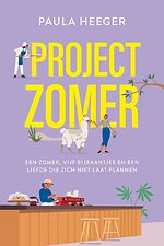 Project zomer