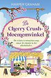 De Cherry Crush bloemenwinkel