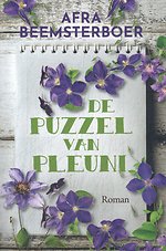 De puzzel van Pleuni
