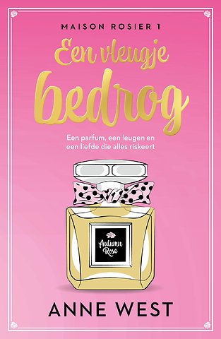 Een vleugje bedrog