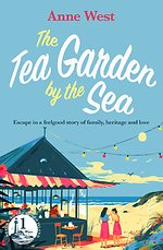 The Tea Garden by the Sea