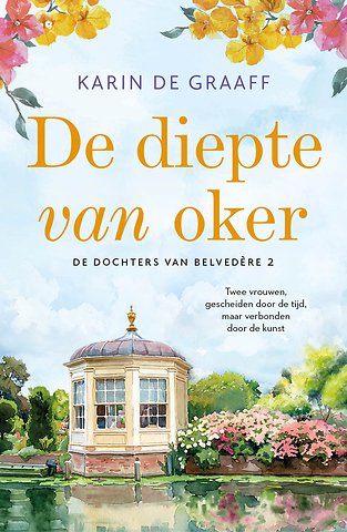 De diepte van oker