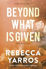 Beyond what is given