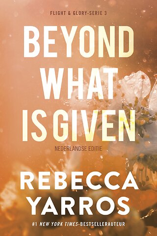 Beyond what is given