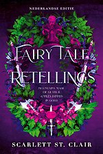 Fairytale retellings