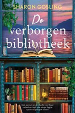 De verborgen bibliotheek