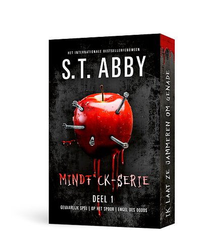 Mindfuck-serie - deel 1