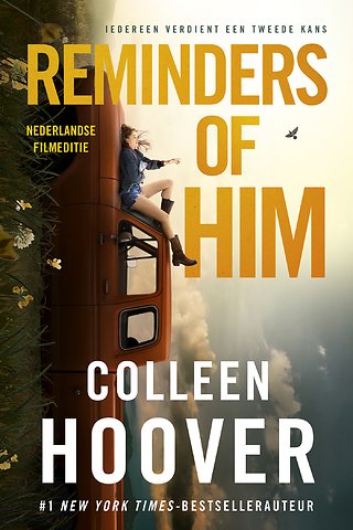 Reminders of him