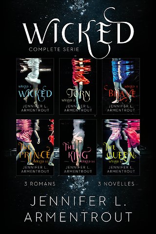 Wicked-bundel