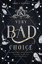 Very bad choice