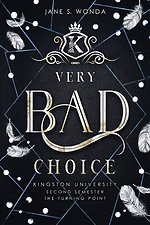 Very Bad Choice (Engelse editie)