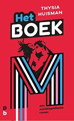 Het boek M