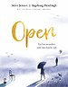 Open . Zachte woorden voor een harde tijd