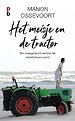 Het meisje en de tractor