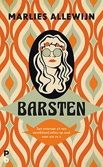 Barsten