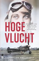Hoge vlucht