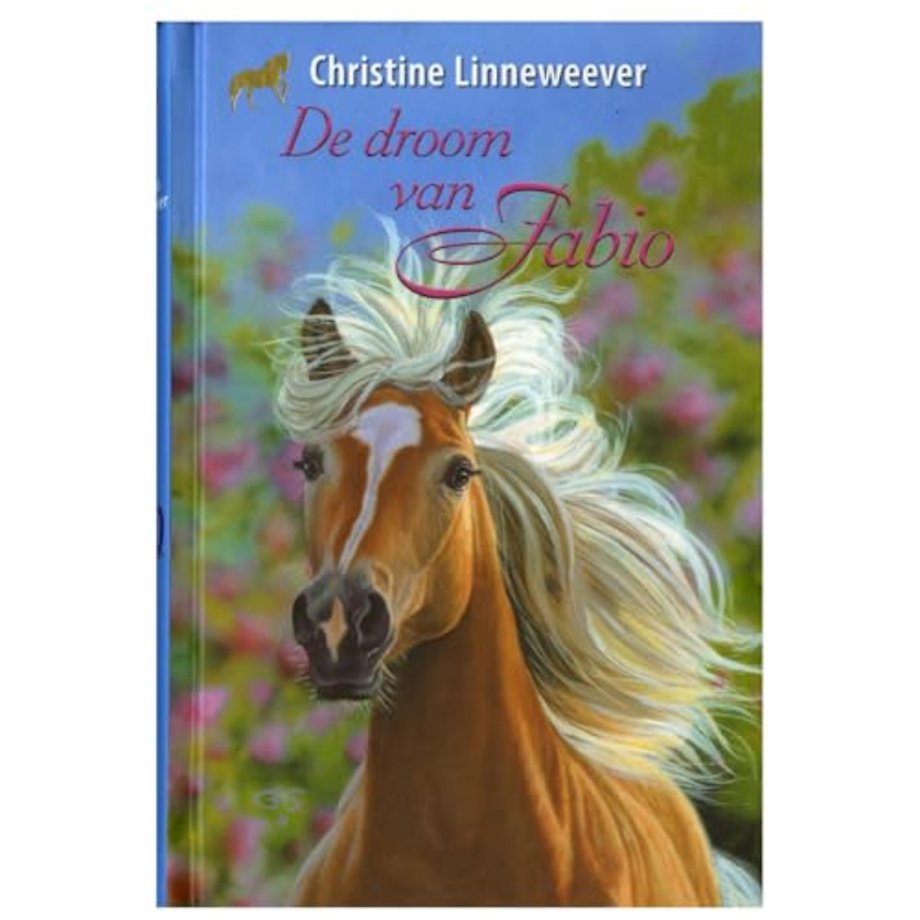 De droom van Fabio