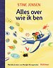 Alles over wie ik ben