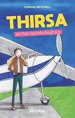 Thirsa en het spookvliegtuig