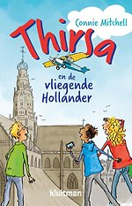 Thirsa en de vliegende Hollander