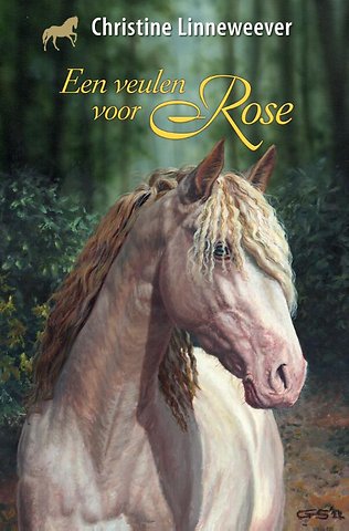 Een veulen voor Rose