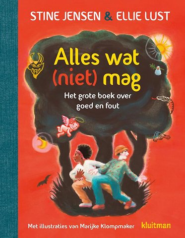 Alles wat (niet) mag