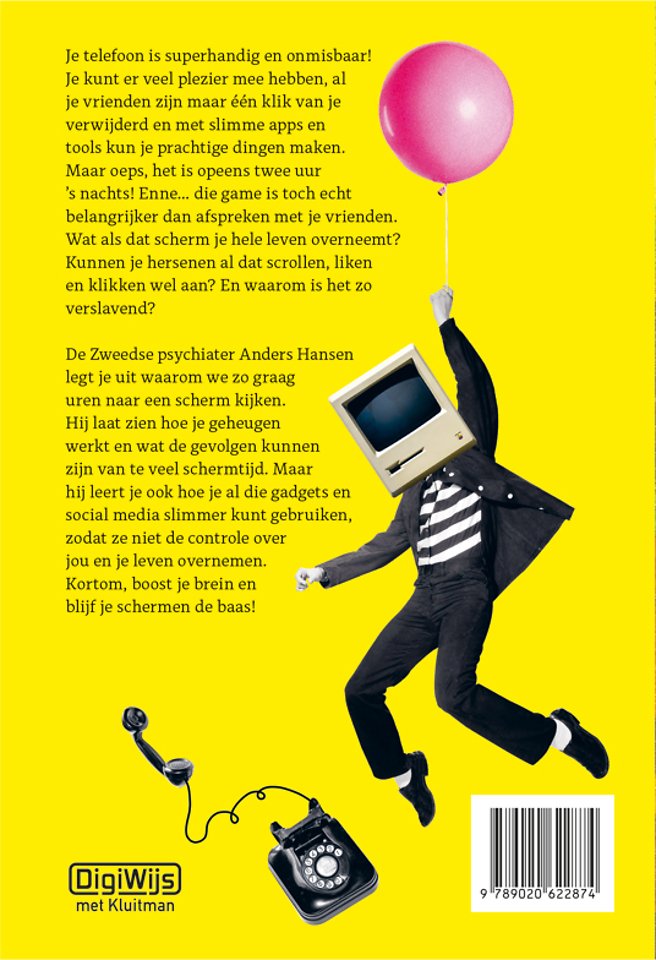 Digibrein