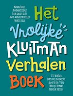 Het vrolijke Kluitman verhalen boek