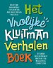 Het vrolijke Kluitman verhalen boek