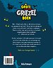 Het grote Kluitman griezelboek