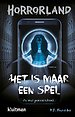 Het is maar een spel