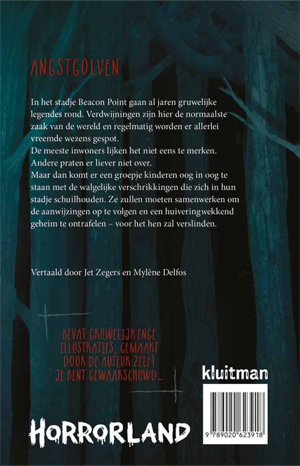 Angstgolven