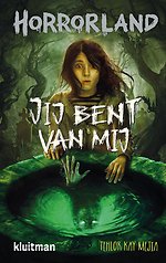 Jij bent van mij