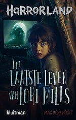 Het laatste leven van Lori Mills