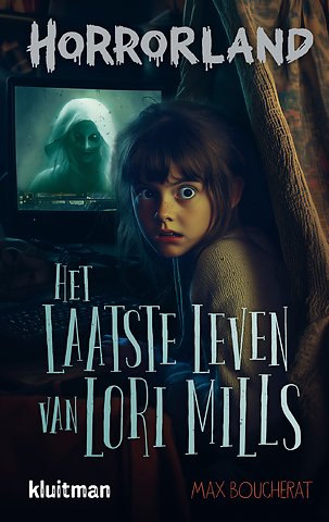 Het laatste leven van Lori Mills