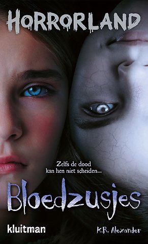 Bloedzusjes