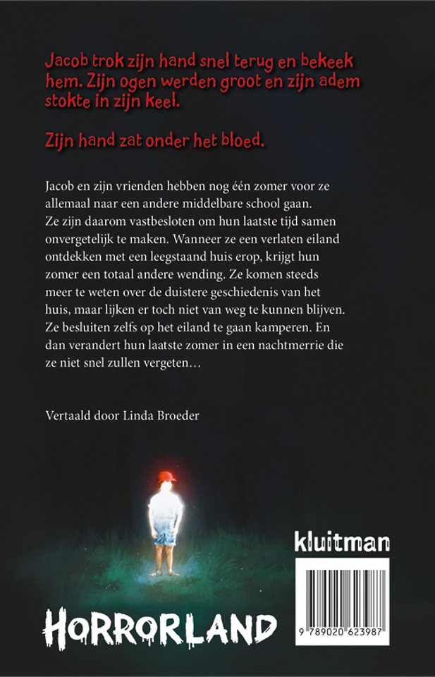 Aan alles komt een eind…