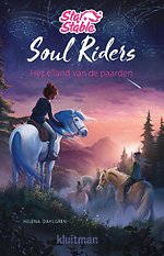 Soul Riders Het eiland van de paarden