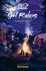 Soul Riders Spookverhalen