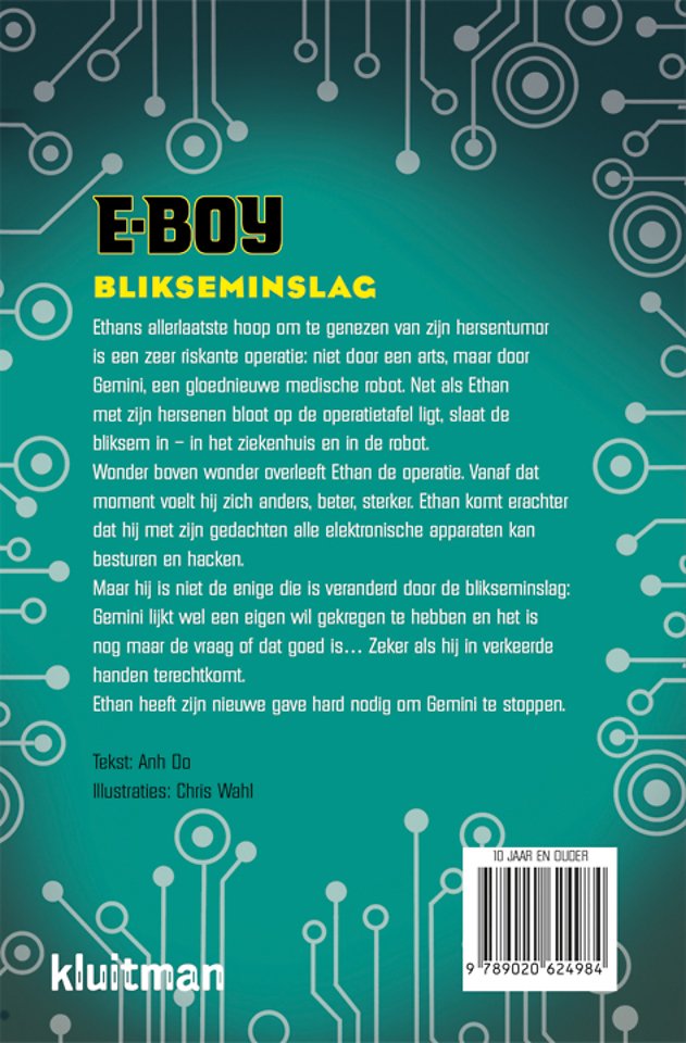 Blikseminslag