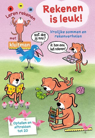 Rekenen is leuk!