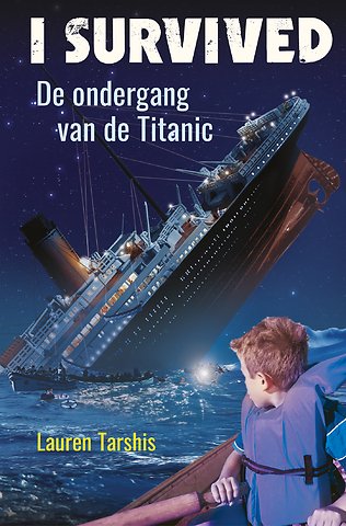 De ondergang van de Titanic