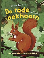 De rode eekhoorn