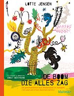 De boom die alles zag