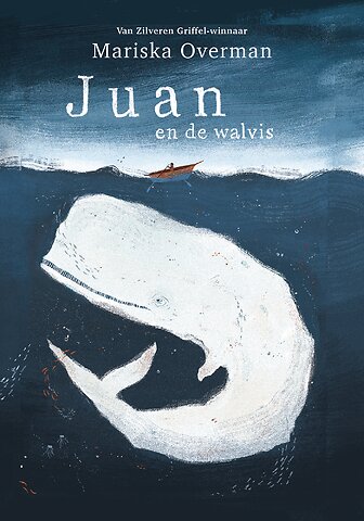 Juan en de walvis