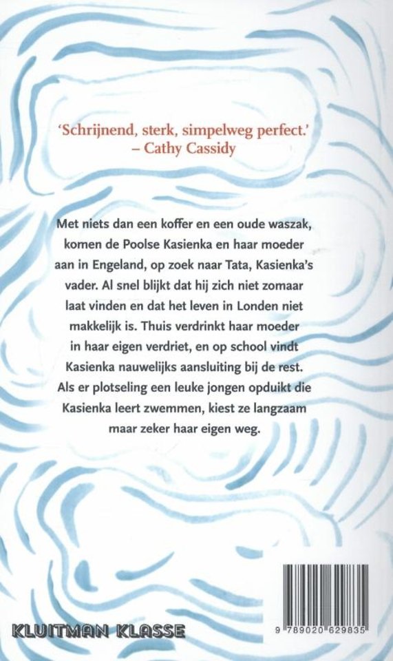 Gewicht van water