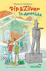 Pip & Zilver in Americka