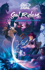 Soul Riders. De gevangene van ­Pandoria